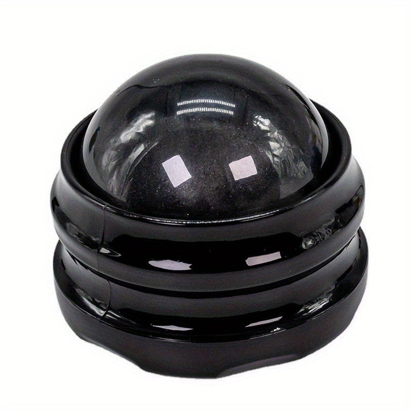 Deep Tissue Roller Massage Ball - Self Massage Tool for Sore Muscles