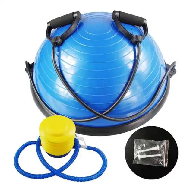 hemisphere ball,special fitness equipment