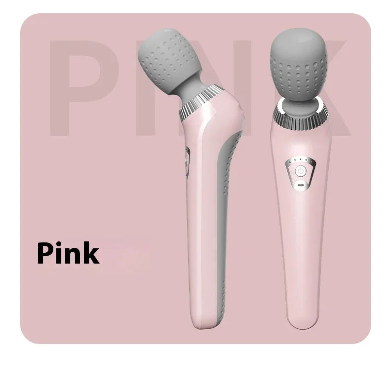 Portable Massage Gun - Deep Tissue Percussion Massager for Muscle Recovery